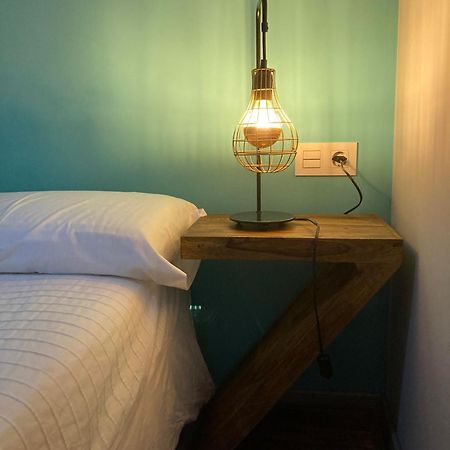 Loteta Experience Bed & Breakfast Magallon Bagian luar foto
