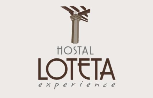 Loteta Experience Bed & Breakfast Magallon Bagian luar foto