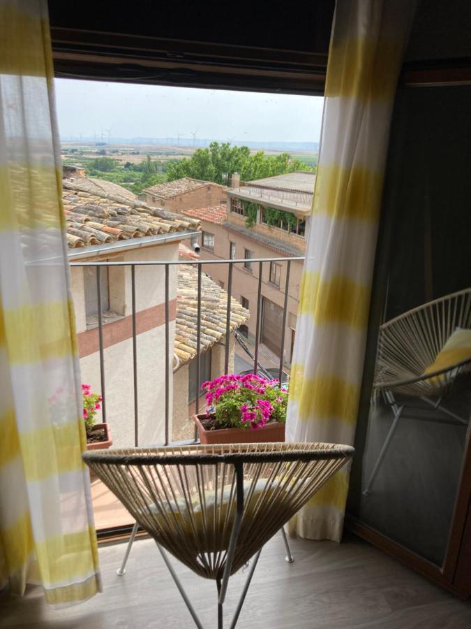 Loteta Experience Bed & Breakfast Magallon Bagian luar foto