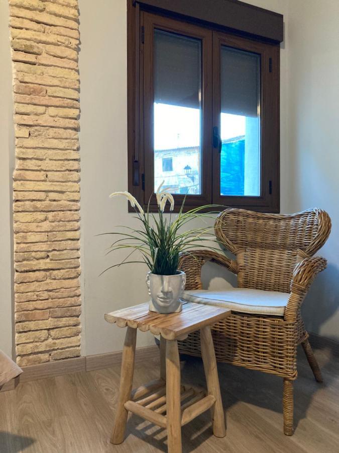 Loteta Experience Bed & Breakfast Magallon Bagian luar foto