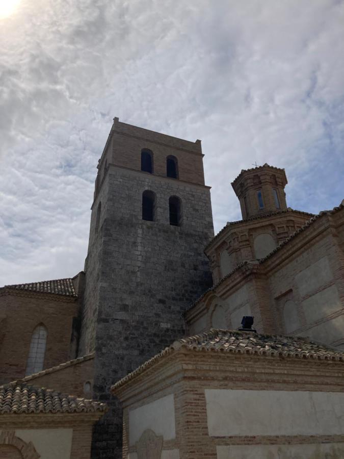 Loteta Experience Bed & Breakfast Magallon Bagian luar foto