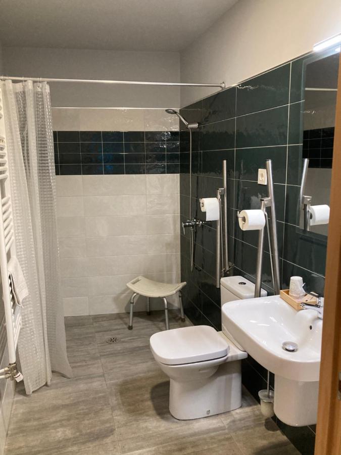Loteta Experience Bed & Breakfast Magallon Bagian luar foto
