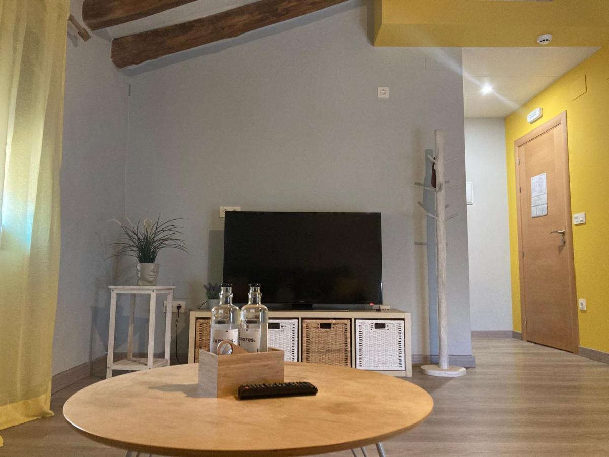 Loteta Experience Bed & Breakfast Magallon Bagian luar foto