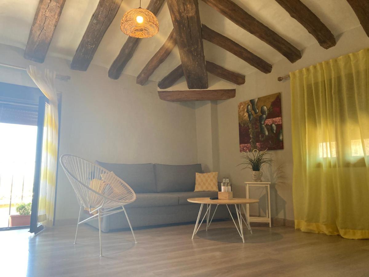 Loteta Experience Bed & Breakfast Magallon Bagian luar foto