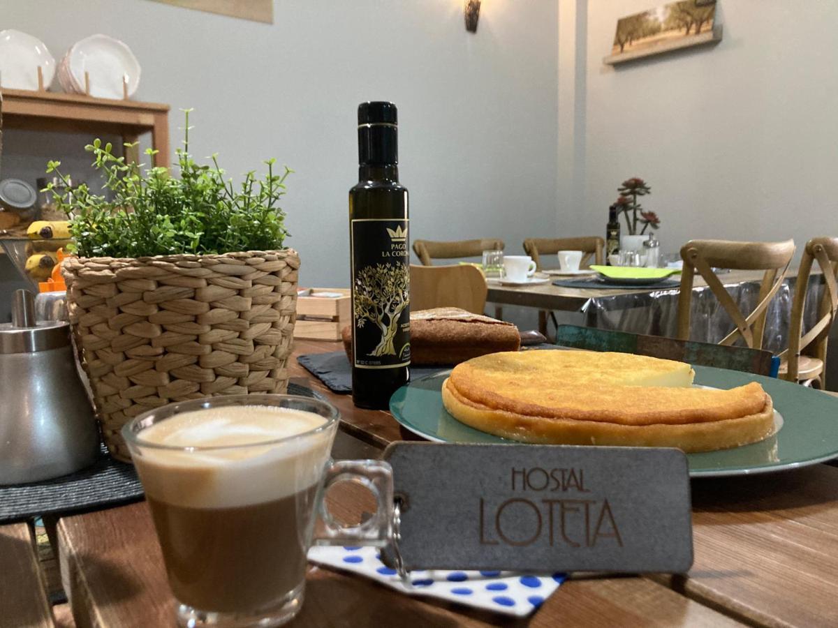 Loteta Experience Bed & Breakfast Magallon Bagian luar foto