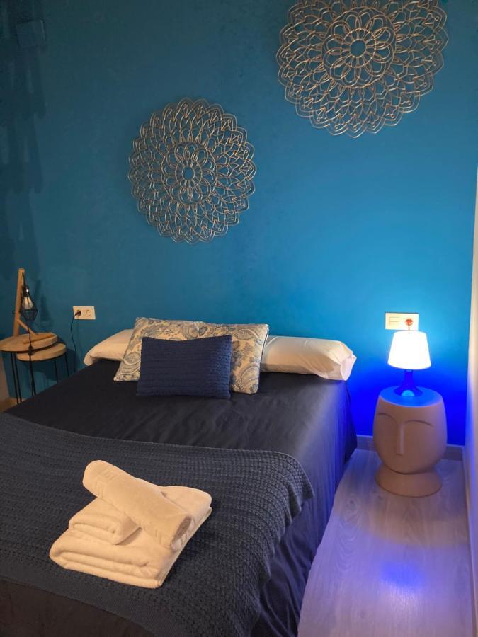 Loteta Experience Bed & Breakfast Magallon Bagian luar foto