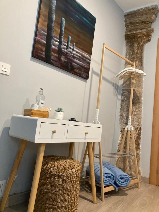 Loteta Experience Bed & Breakfast Magallon Bagian luar foto