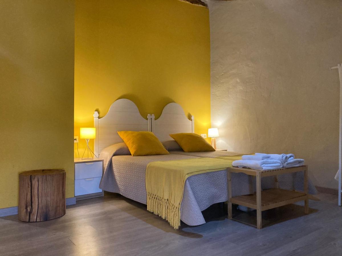 Loteta Experience Bed & Breakfast Magallon Bagian luar foto