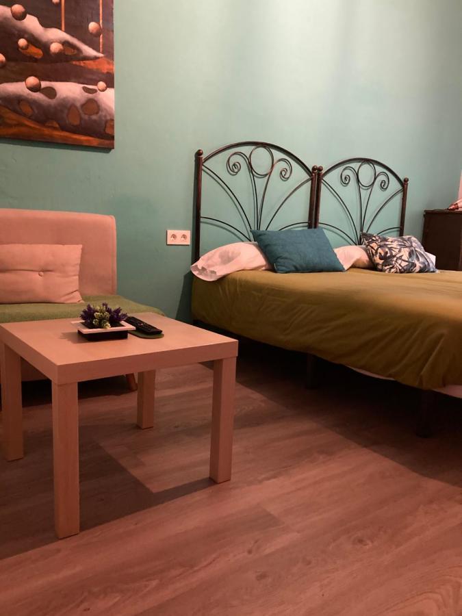 Loteta Experience Bed & Breakfast Magallon Bagian luar foto
