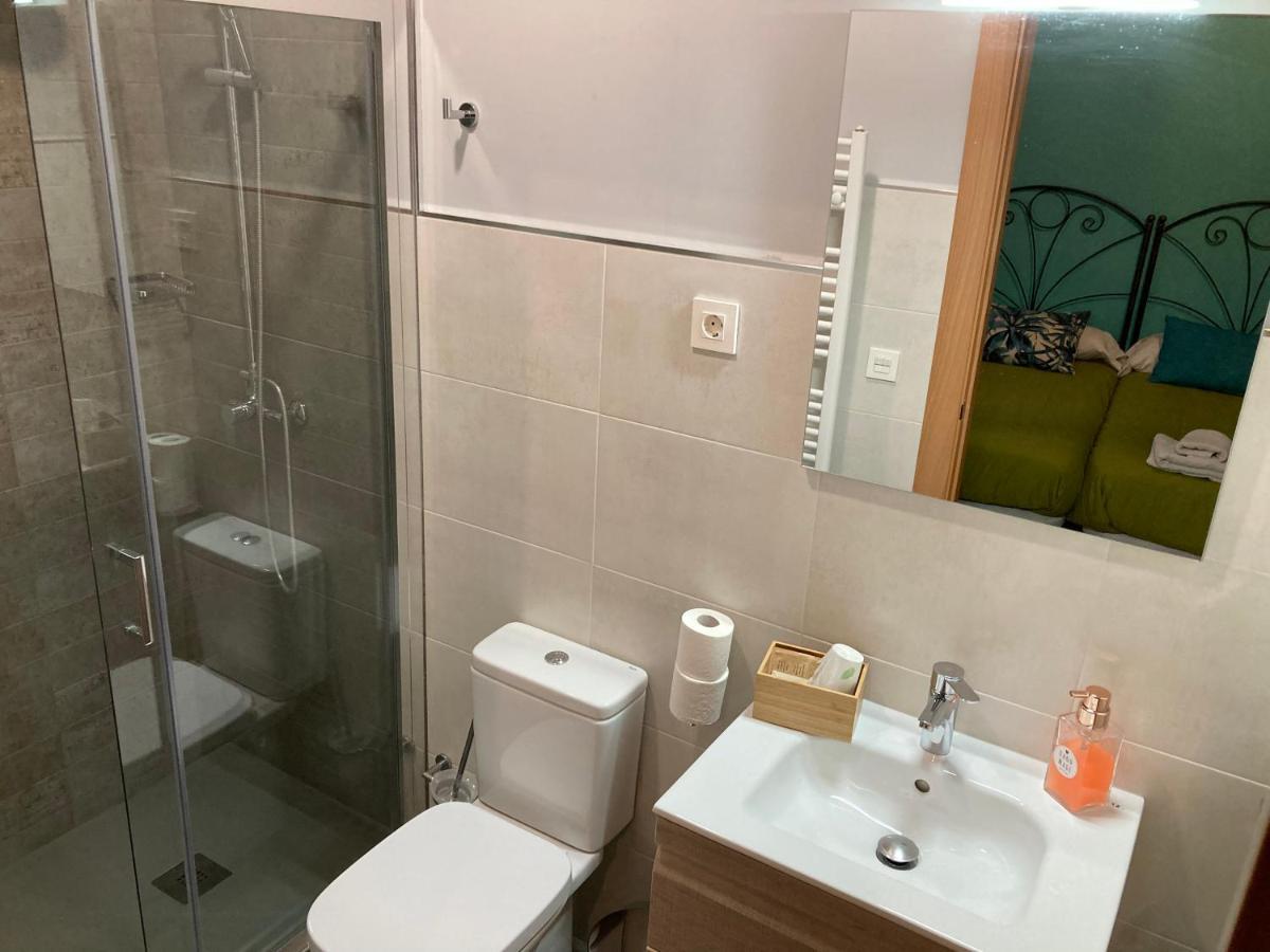 Loteta Experience Bed & Breakfast Magallon Bagian luar foto