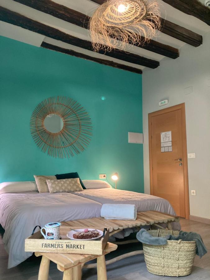 Loteta Experience Bed & Breakfast Magallon Bagian luar foto