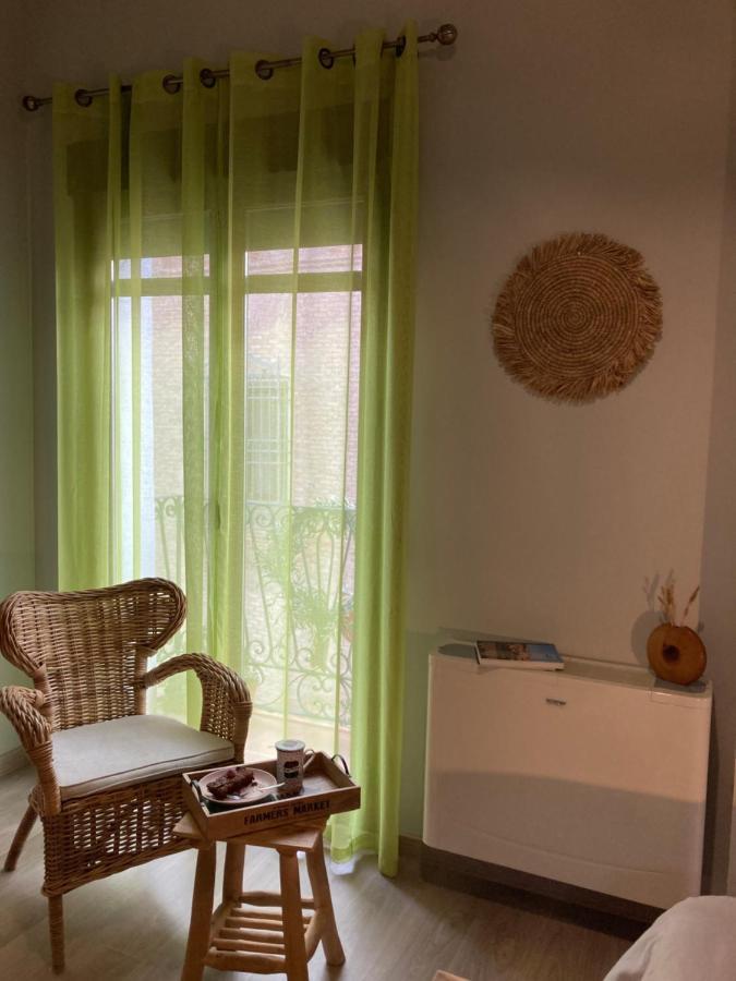 Loteta Experience Bed & Breakfast Magallon Bagian luar foto