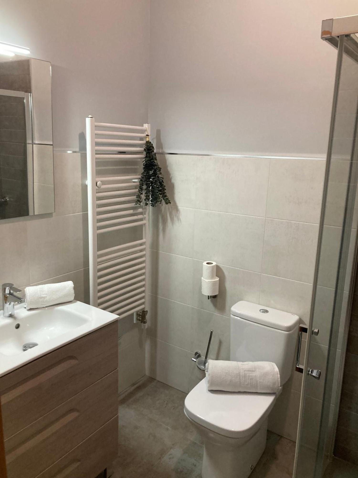 Loteta Experience Bed & Breakfast Magallon Bagian luar foto