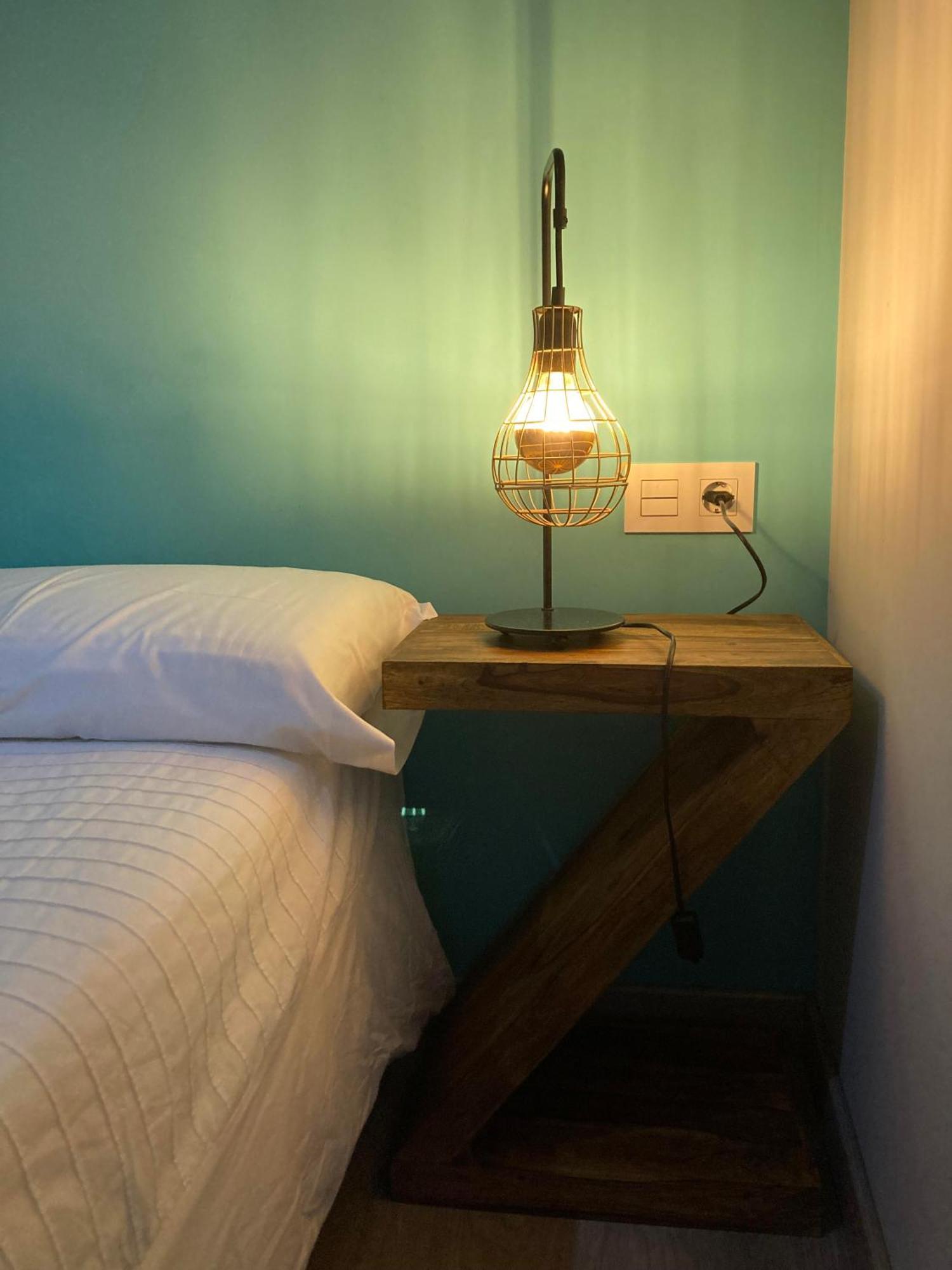 Loteta Experience Bed & Breakfast Magallon Bagian luar foto