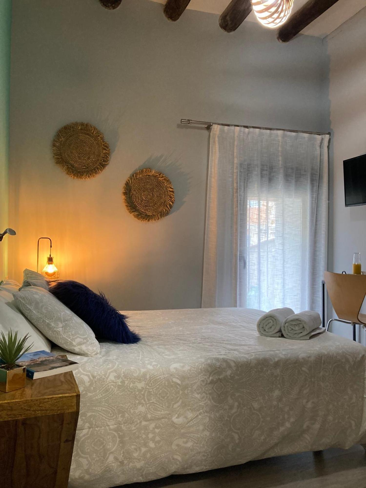 Loteta Experience Bed & Breakfast Magallon Bagian luar foto