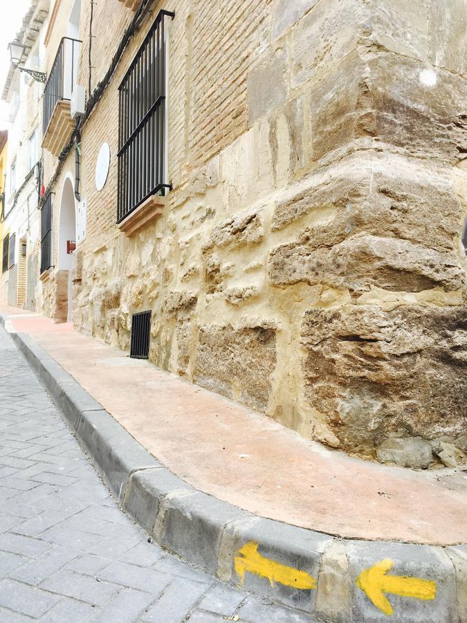Loteta Experience Bed & Breakfast Magallon Bagian luar foto